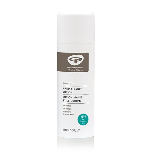 Hand & bodylotion neutral 1 Hand & bodylotion neutral