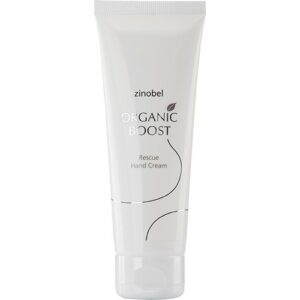 Hand cream rescue