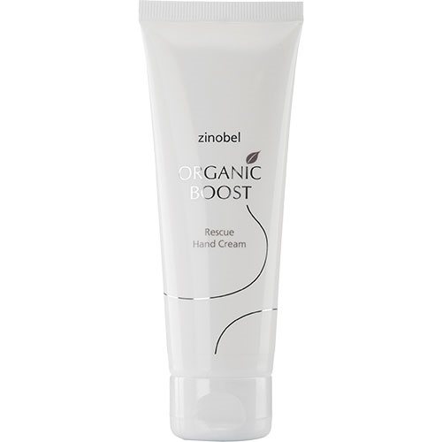 Hand cream rescue 1 Hand cream rescue