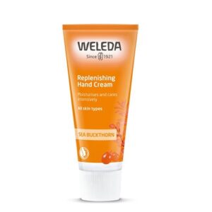 Hand Cream Sea Buckthorn
