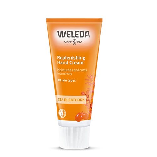 Hand Cream Sea Buckthorn 1 Hand Cream Sea Buckthorn