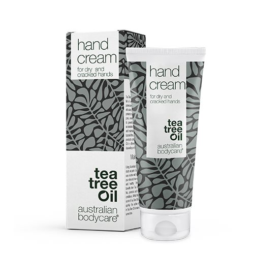 Hand Cream 1 Hand Cream