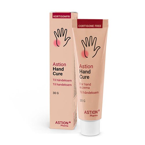Hand Cure 1 Hand Cure