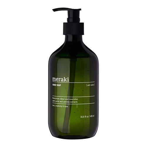 Hand soap, Anti-odour 1 Hand soap, Anti-odour