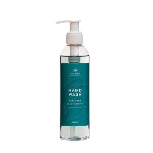 Hand wash Tea tree