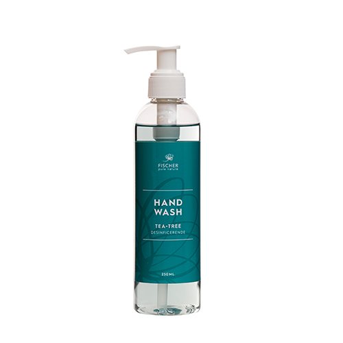 Hand wash Tea tree 1 Hand wash Tea tree