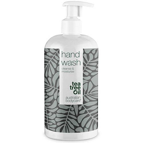 Hand Wash 1 Hand Wash