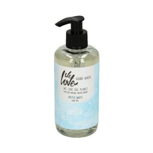 Handwash Arctic White