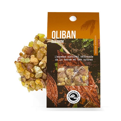 Harpiks Røgelse Frankincense stykker 1 Harpiks Røgelse Frankincense stykker