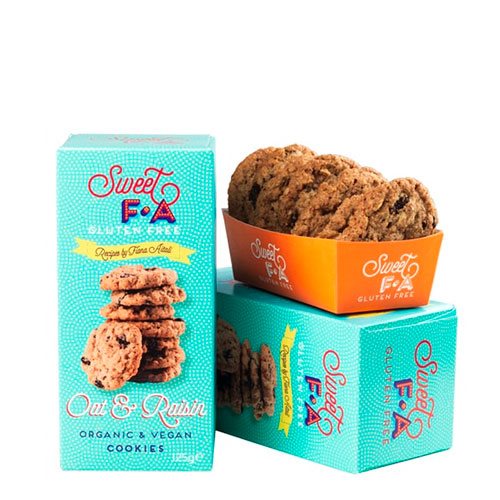 Havre & Rosin Cookies Ø Sweet FA 1 Havre & Rosin Cookies Ø Sweet FA