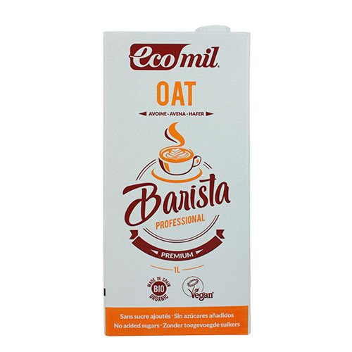 Havredrik Barista Ø 1 Havredrik Barista Ø