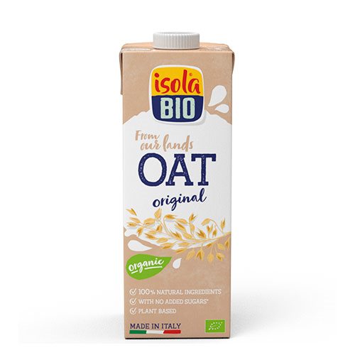 Havredrik Ø Isola Bio 1 Havredrik Ø Isola Bio