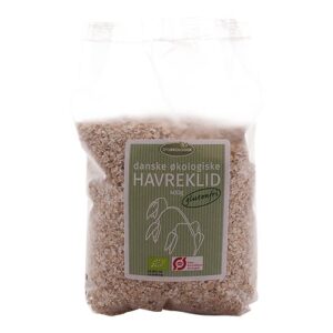 Havreklid glutenfri Ø