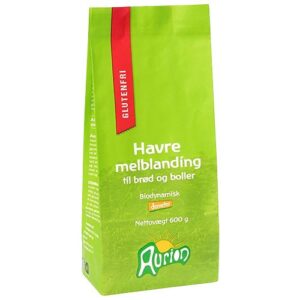 Havremelblanding, 600g Ø Demeter