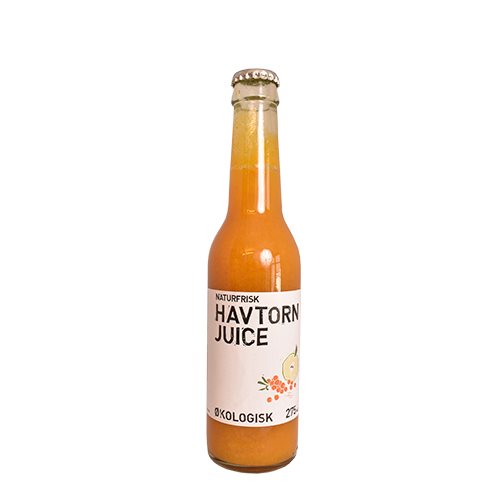 Havtorn juice Ø 1 Havtorn juice Ø