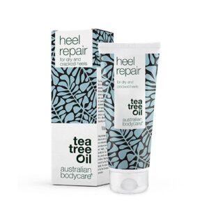 Heel Repair