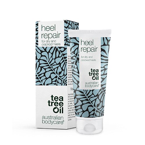 Heel Repair 1 Heel Repair