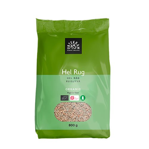 Hel rug Ø 1 Hel rug Ø