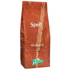 Hel spelt, 1kg Ø