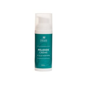 Helende creme