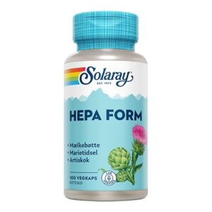 Hepa Form