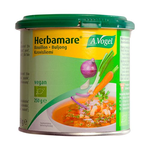 Herb. Bouillon Ø 1 Herb. Bouillon Ø