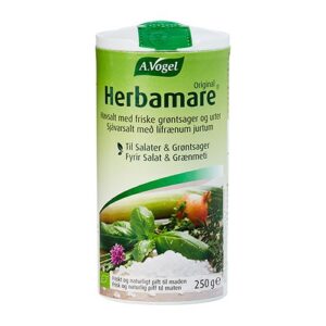 Herbamare (grøn) Ø