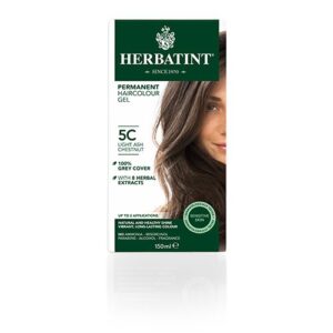 Herbatint 5C hårfarve Light