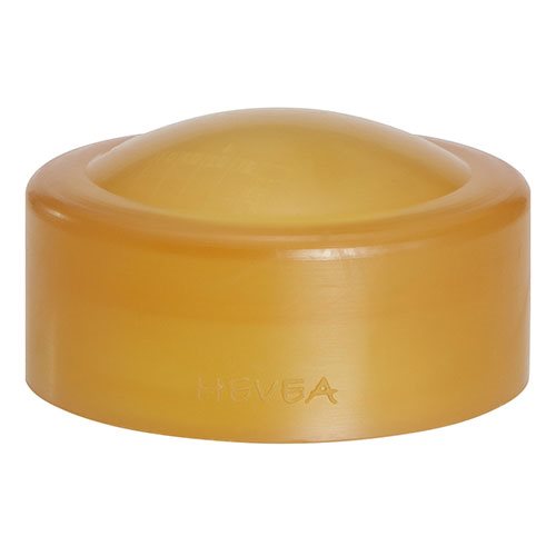 Hevea Naturgummi flaskelåg Wide neck Medium flow 1 Hevea Naturgummi flaskelåg Wide neck Medium flow