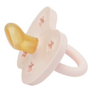 Hevea sut pink 0-3 mdr anatomisk