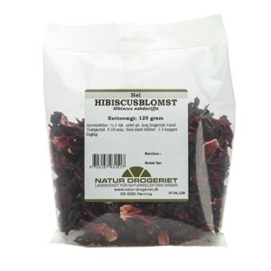 Hibiscus hel