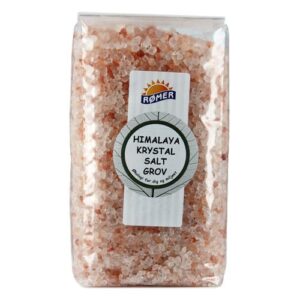 Himalaya krystalsalt grov