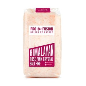 Himalayasalt fint