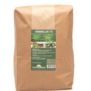 Himmelsk te