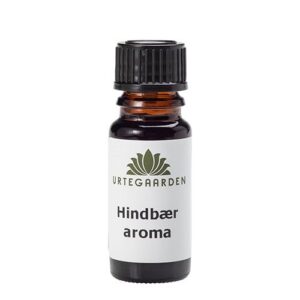 Hindbæraroma