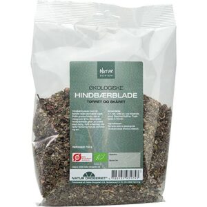 Hindbærblade Ø