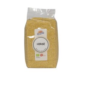 Hirse glutenfri Ø
