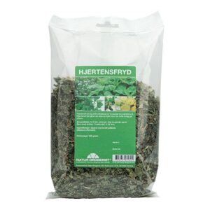 Hjertensfryd