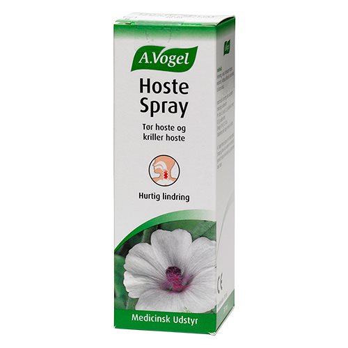 Hoste Spray 1 Hoste Spray