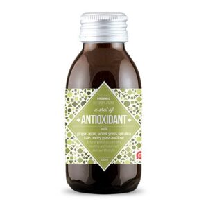 HUMAN Antioxidant Shot Ø