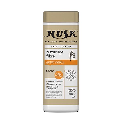 HUSK Psyllium mavebalance 1 HUSK Psyllium mavebalance