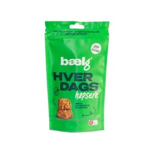 Hverdagshapser m. æble Ø