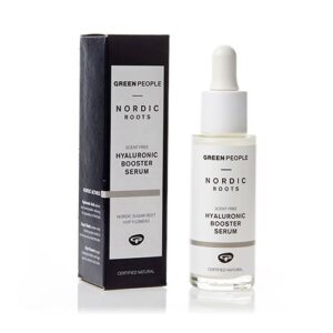 Hyaluronic Booster Serum