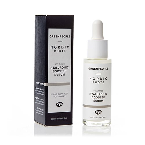 Hyaluronic Booster Serum 1 Hyaluronic Booster Serum