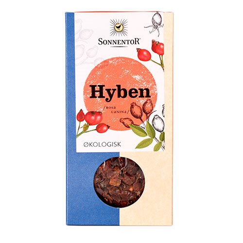 Hyben te Sonnentor Ø 1 Hyben te Sonnentor Ø