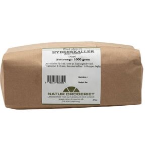 Hybenskaller