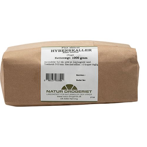 Hybenskaller 1 Hybenskaller