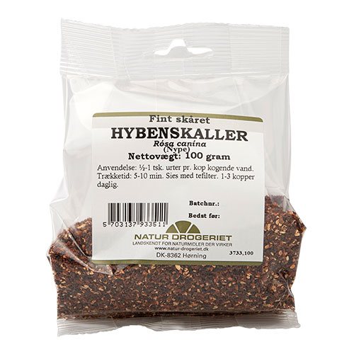 Hybenskaller 1 Hybenskaller