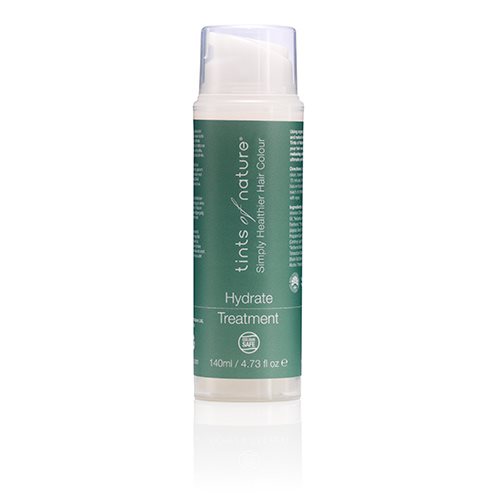 Hydrate treatment Tints Of 1 Hydrate treatment Tints Of