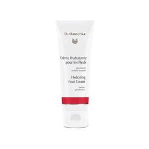 Hydrating foot cream